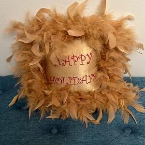 Thro By Marlo Lorenz Accent Pillow